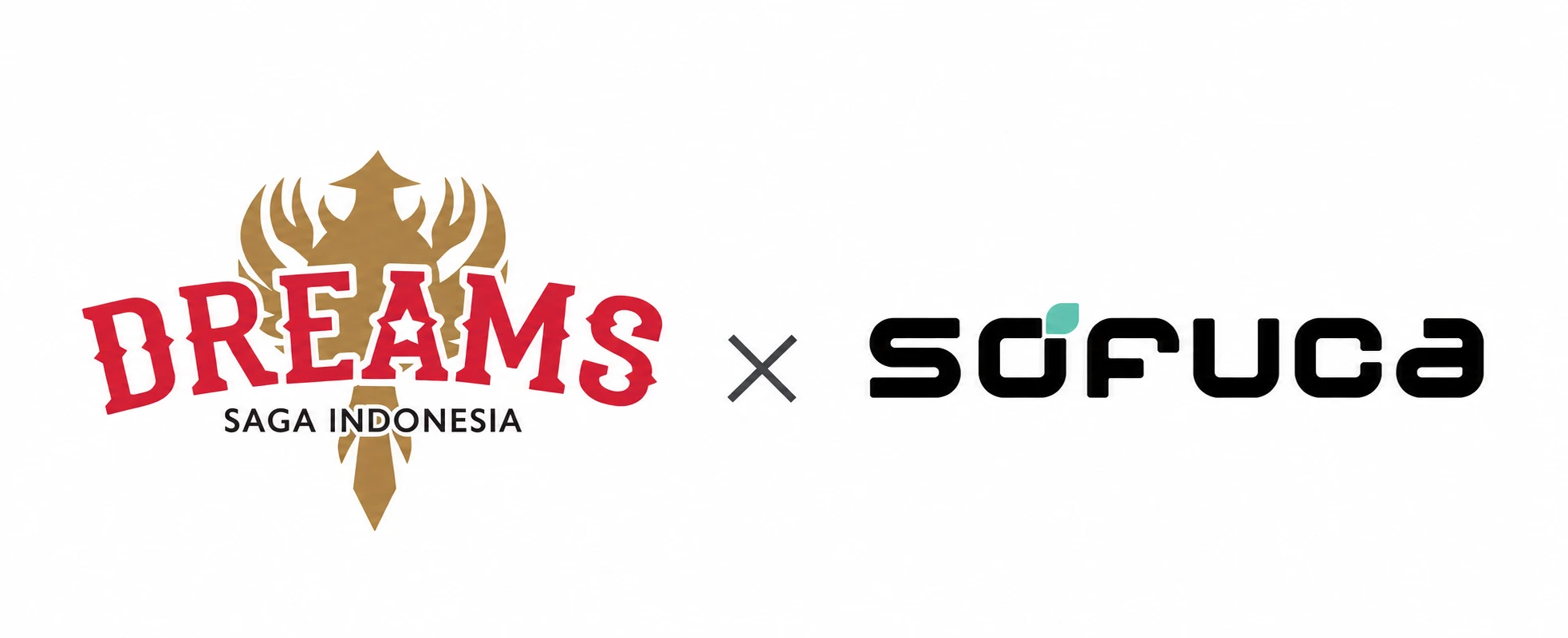Saga Asia Dreams × Sofuca